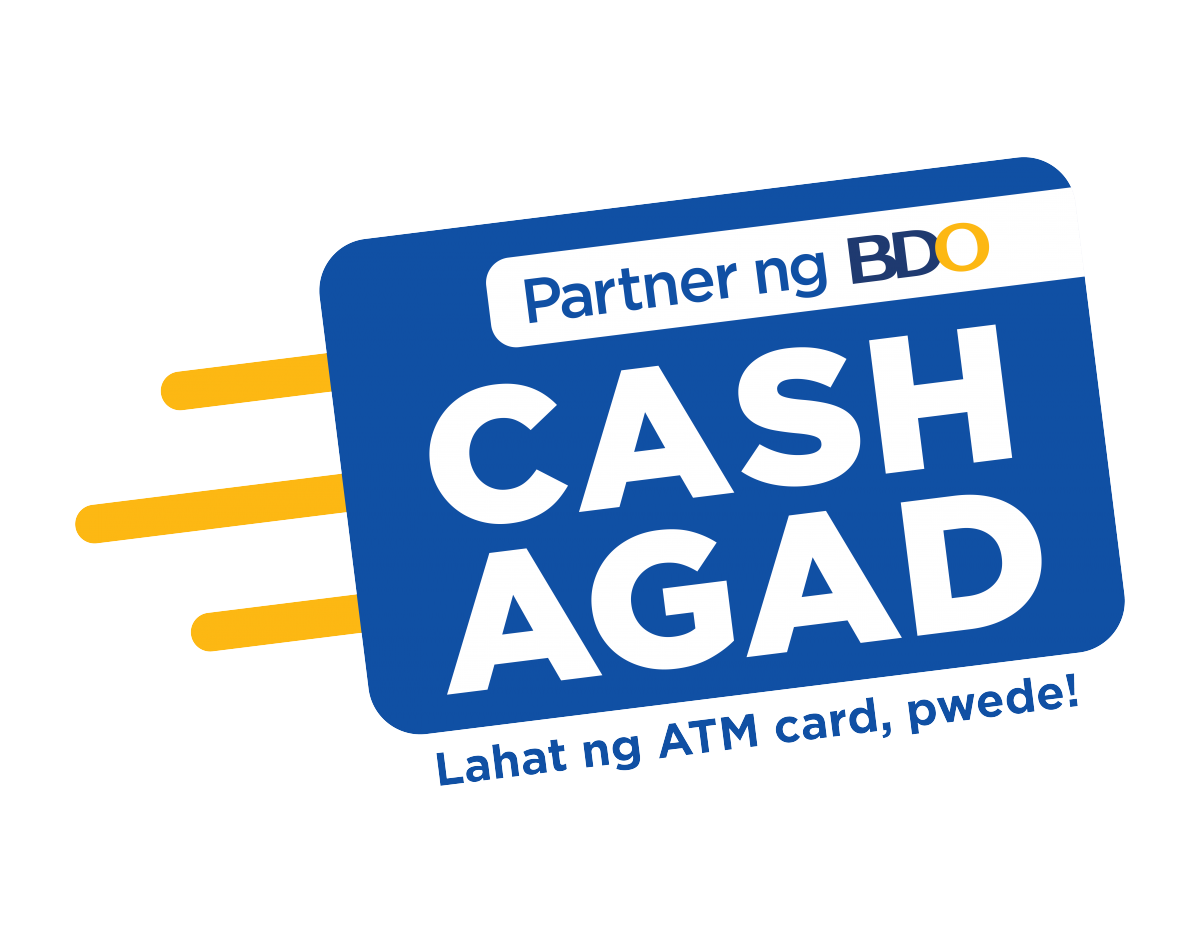 Easy lang sa Kabayan Savings BDO Unibank, Inc.